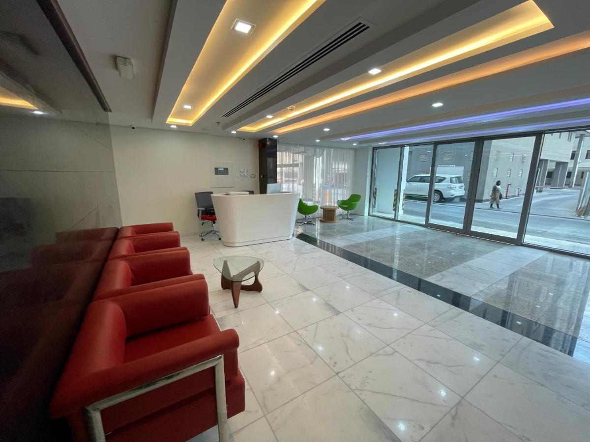 Hotel The Apple Manama