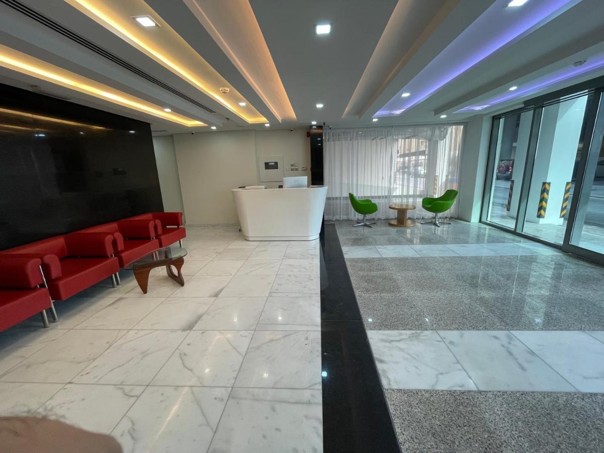 The Apple Hotel Manama