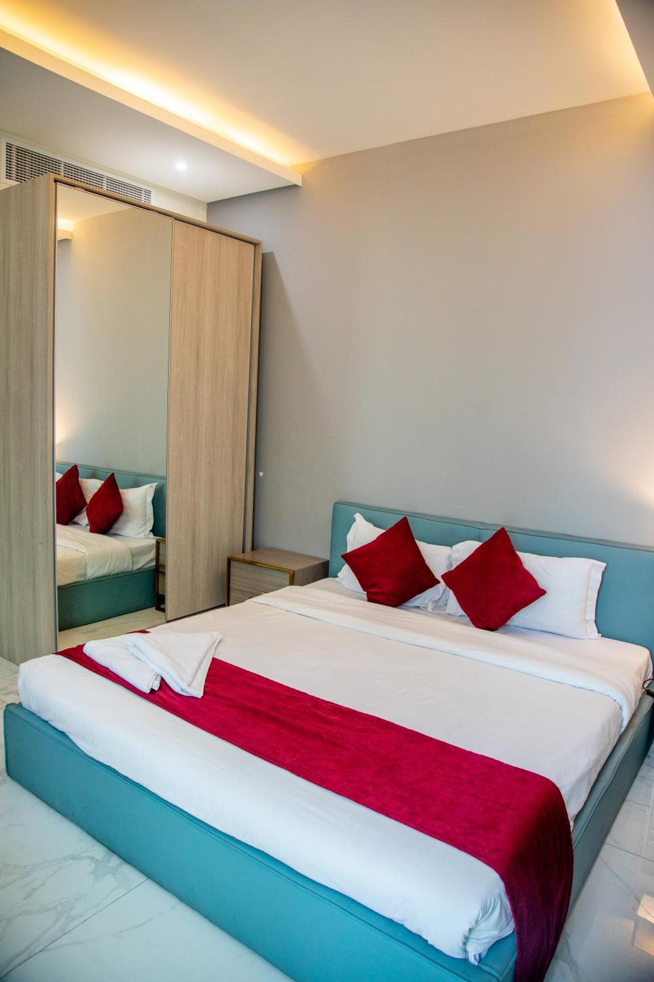 The Apple Hotel Manama