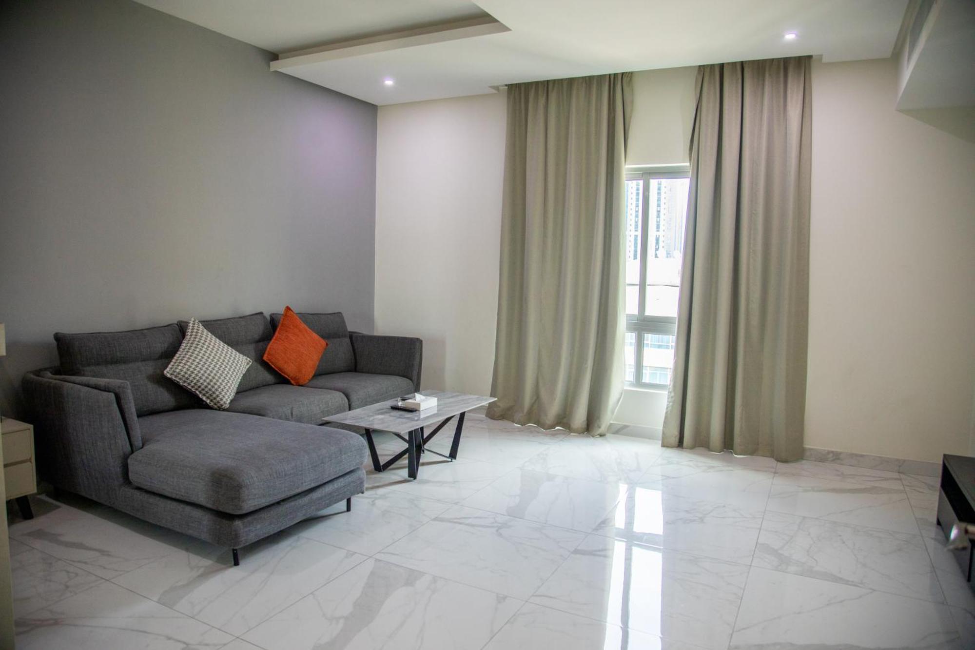 The Apple Hotel Manama
