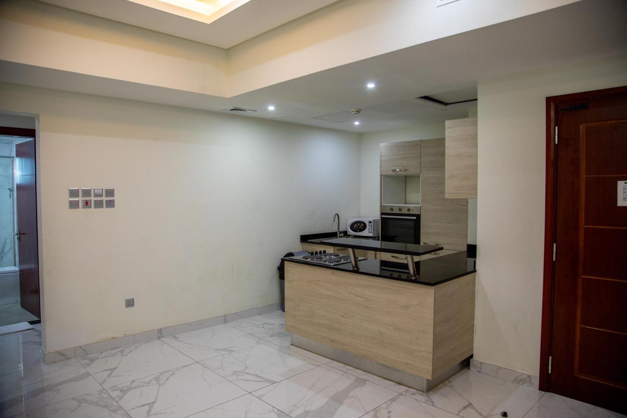 Hotel The Apple Manama