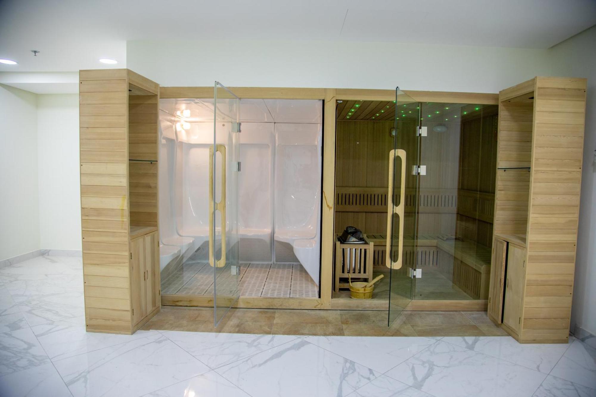 The Apple Hotel Manama
