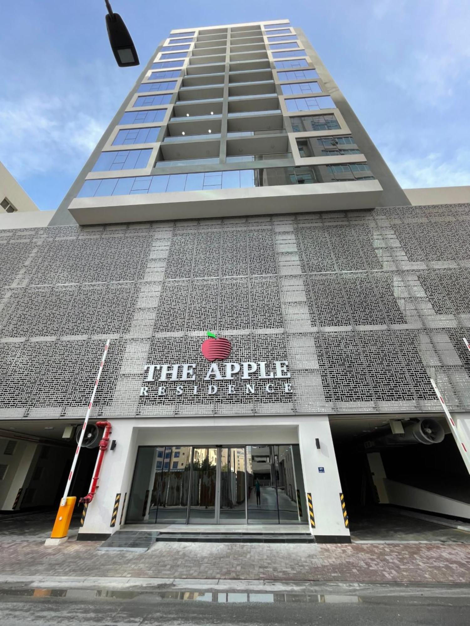 Hotel The Apple